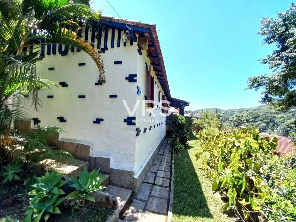 Casa, 3 quartos, 120 m² - Foto 23
