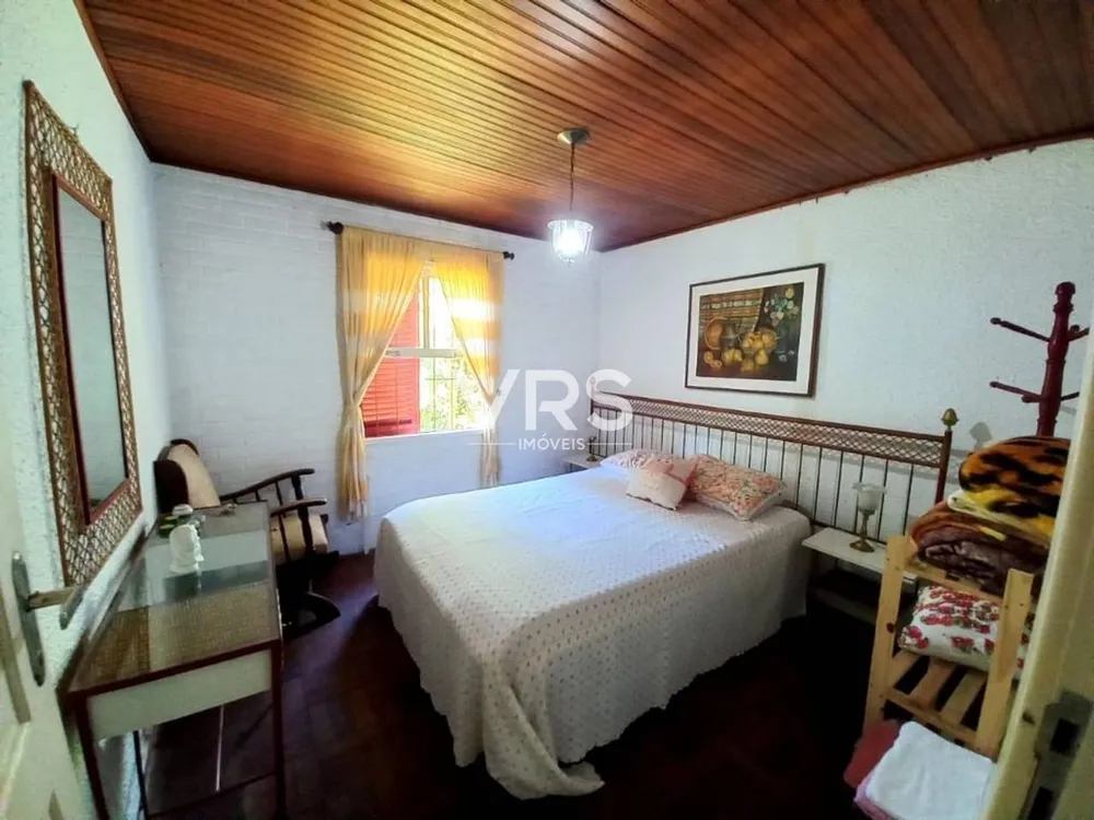 Casa, 3 quartos, 120 m² - Foto 19