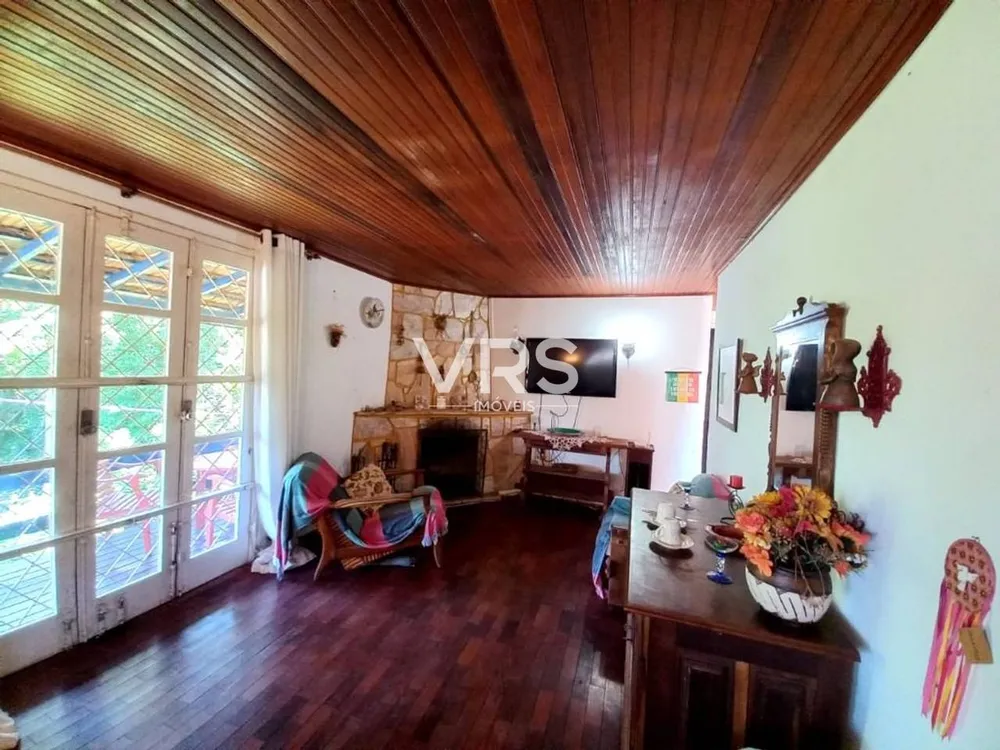 Casa, 3 quartos, 120 m² - Foto 7