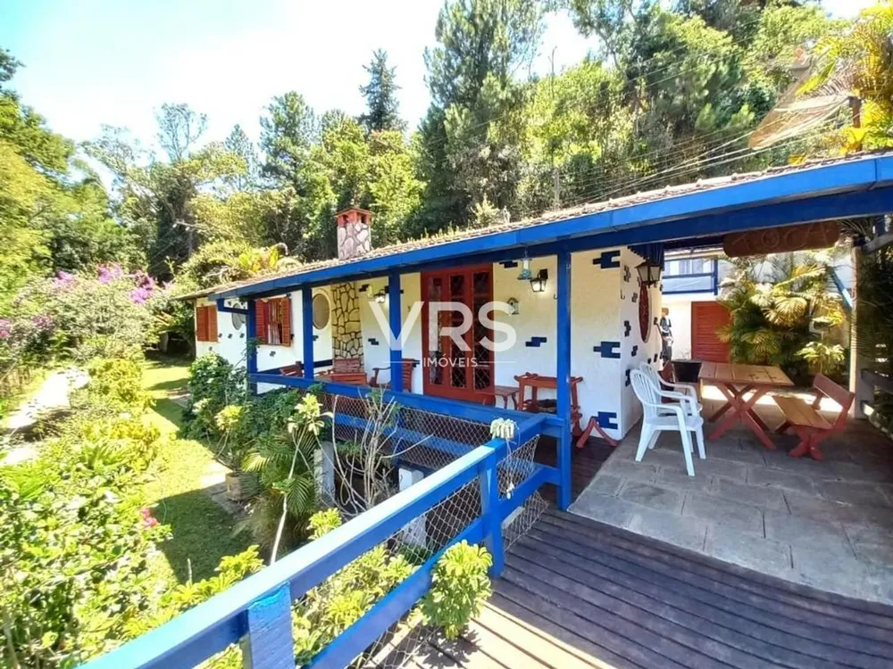 Casa, 3 quartos, 120 m² - Foto 1