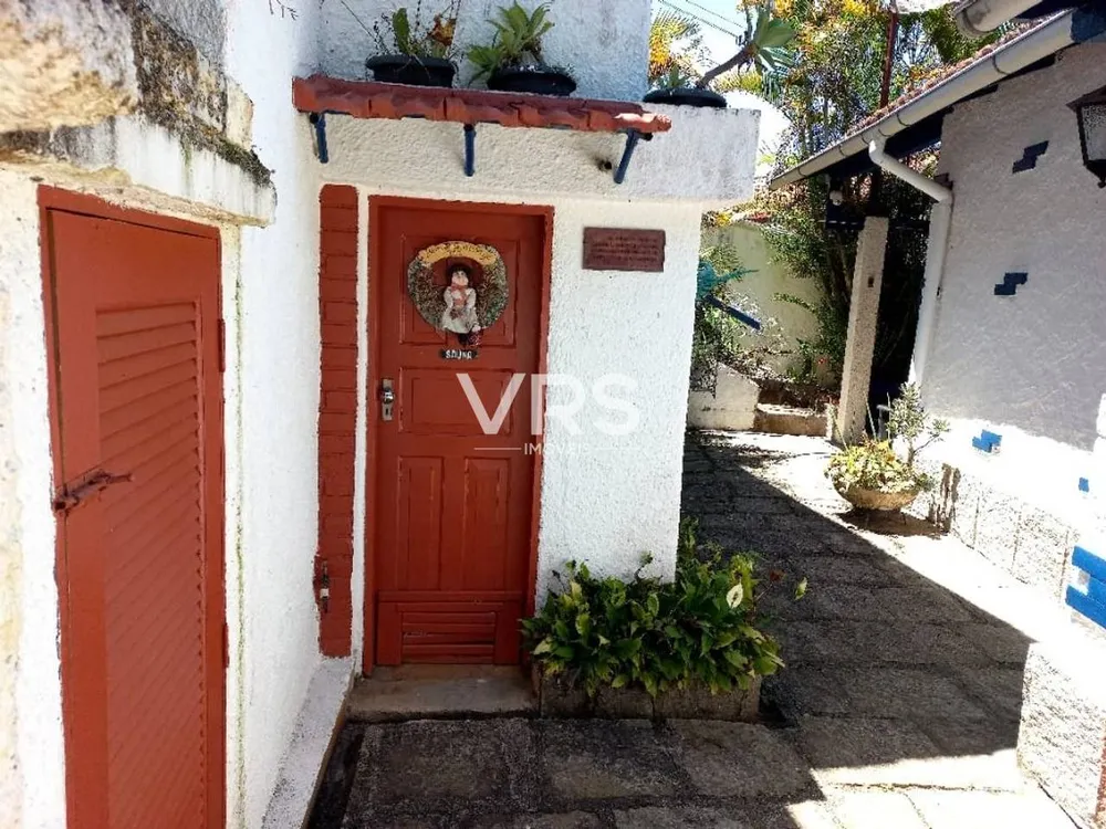 Casa, 3 quartos, 120 m² - Foto 26
