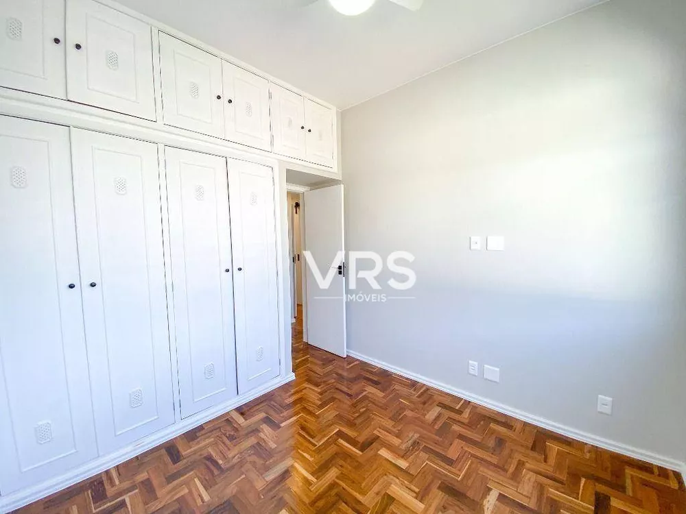 Apartamento à venda com 2 quartos, 59m² - Foto 6