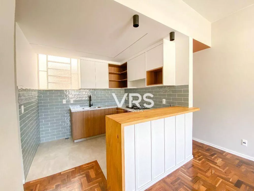 Apartamento à venda com 2 quartos, 59m² - Foto 4