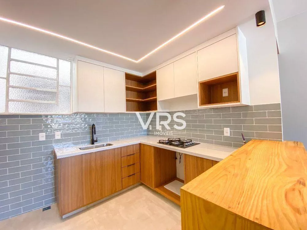 Apartamento à venda com 2 quartos, 59m² - Foto 3