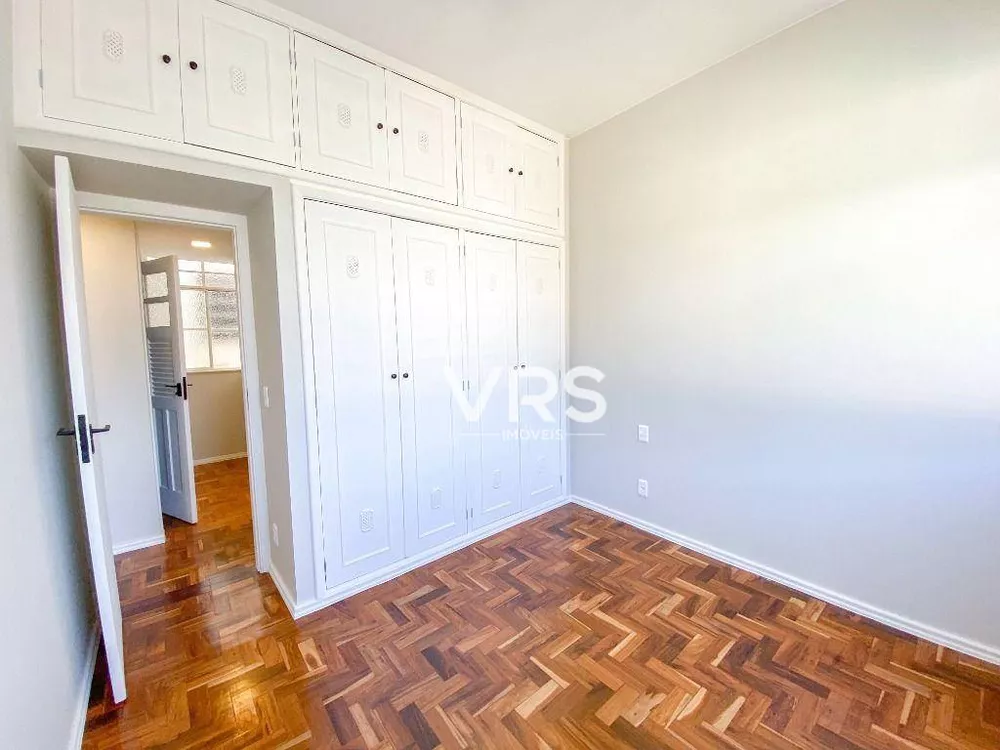 Apartamento à venda com 2 quartos, 59m² - Foto 7