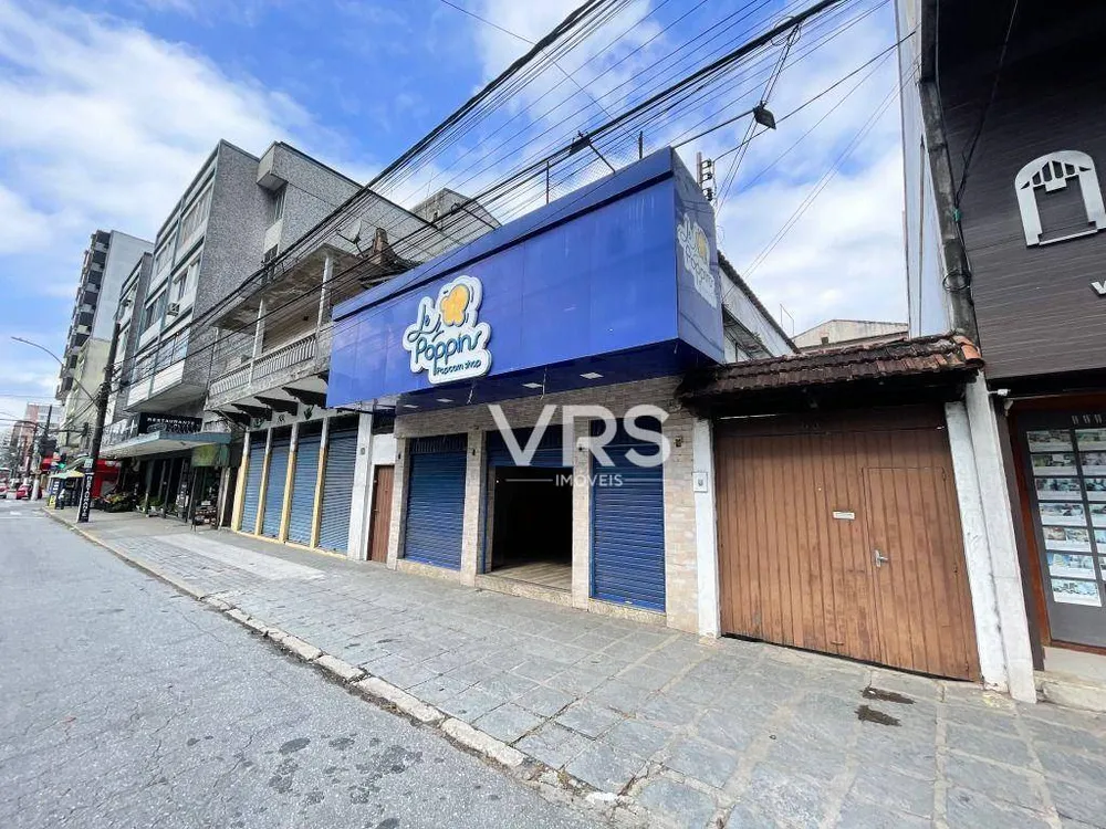 Loja-Salão, 75 m² - Foto 2