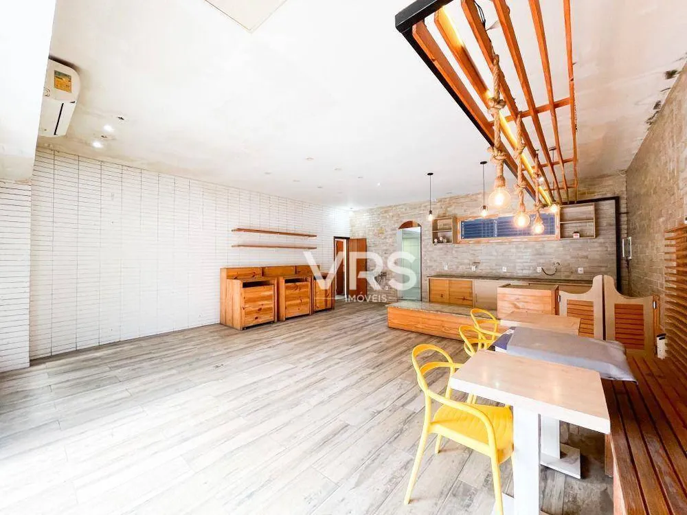 Loja-Salão, 75 m² - Foto 4