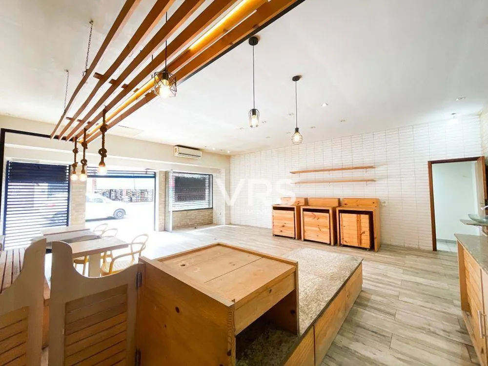 Loja-Salão, 75 m² - Foto 8