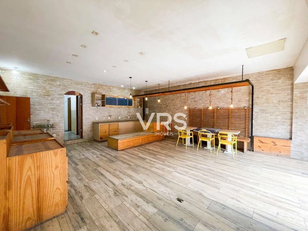 Loja-Salão, 75 m² - Foto 3