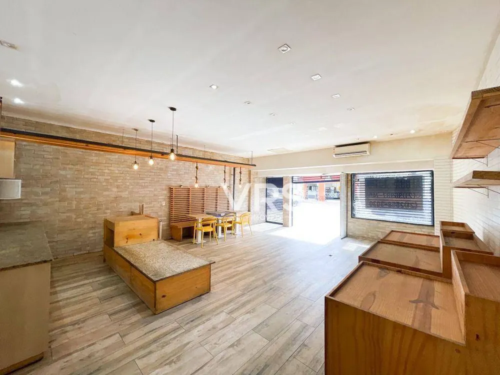 Loja-Salão, 75 m² - Foto 9
