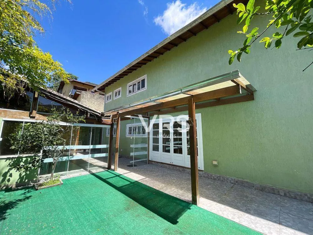 Casa, 4 quartos, 519 m² - Foto 34