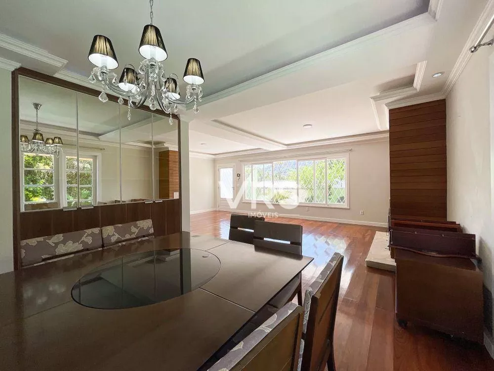 Casa, 4 quartos, 519 m² - Foto 14