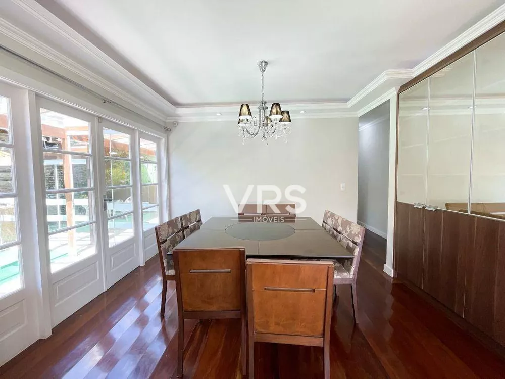 Casa, 4 quartos, 519 m² - Foto 10