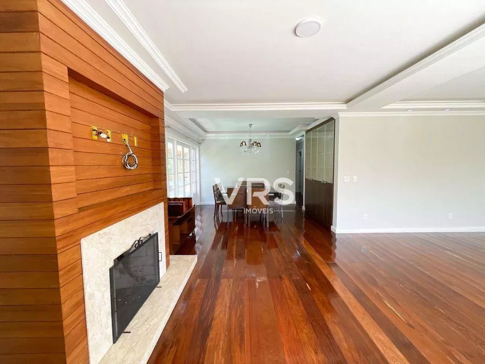 Casa, 4 quartos, 519 m² - Foto 9