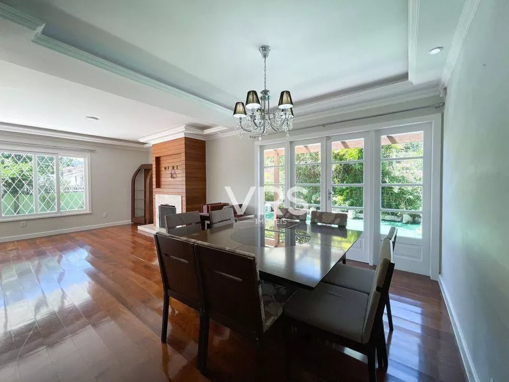 Casa, 4 quartos, 519 m² - Foto 13