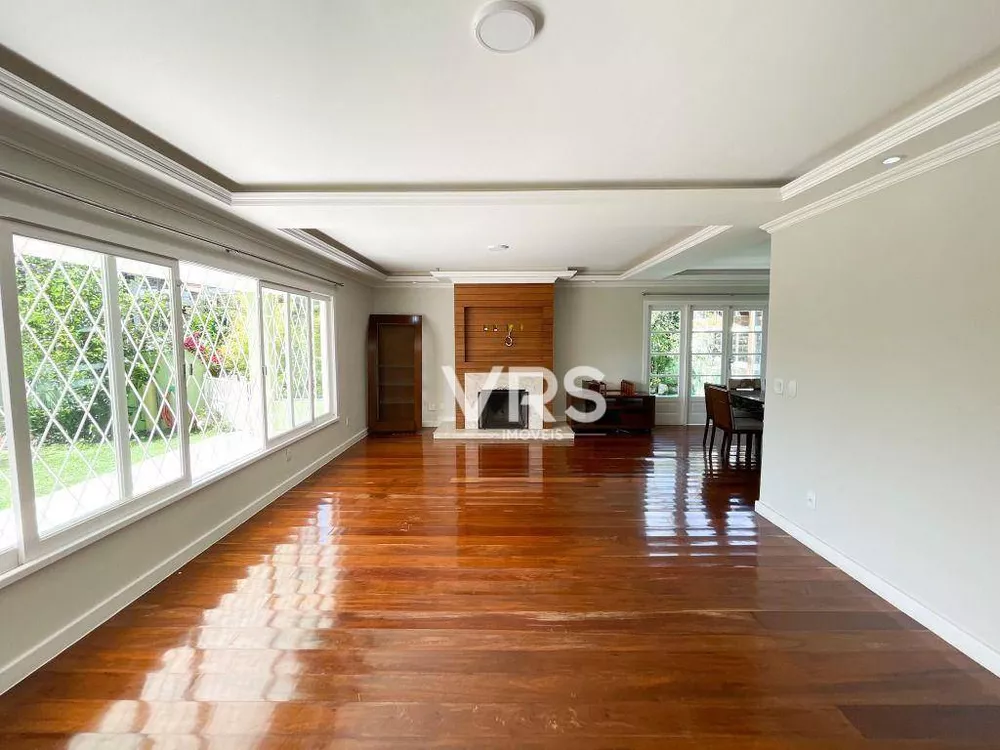 Casa, 4 quartos, 519 m² - Foto 6