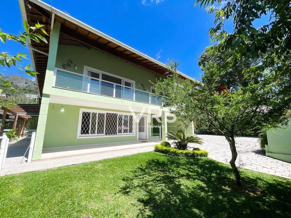 Casa, 4 quartos, 519 m² - Foto 5