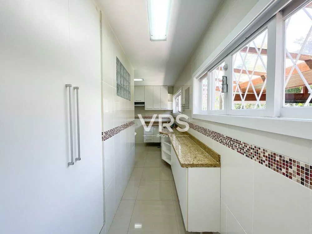 Casa, 4 quartos, 519 m² - Foto 30