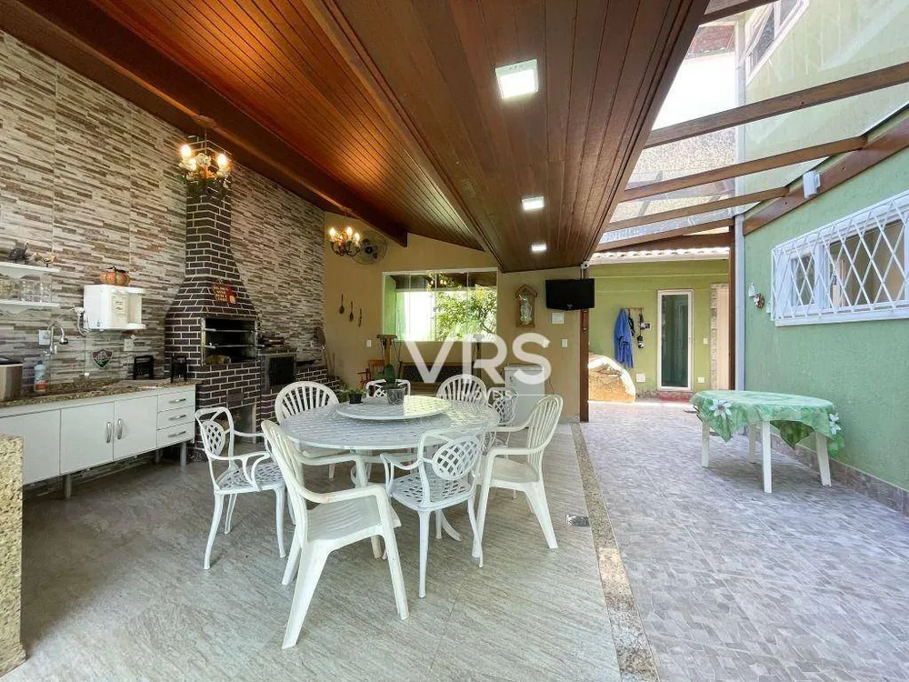 Casa, 4 quartos, 334 m² - Foto 97