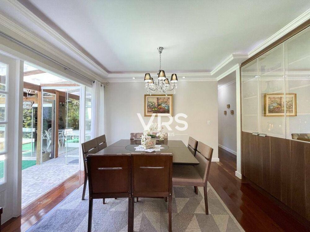 Casa, 4 quartos, 519 m² - Foto 110