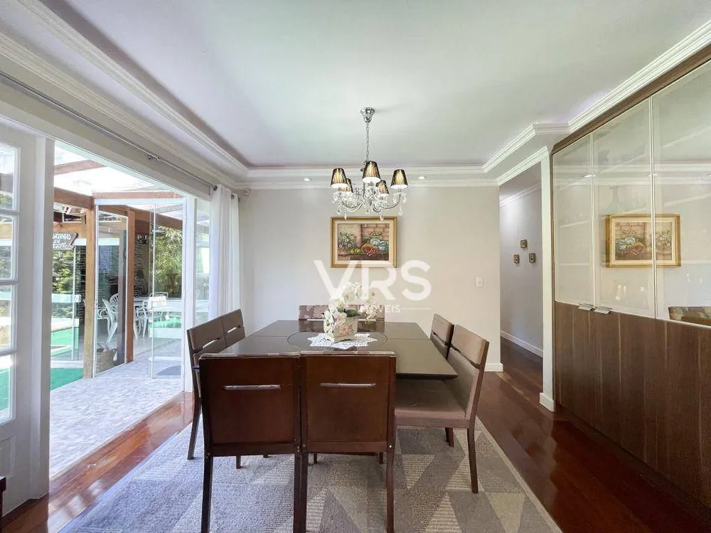 Casa, 4 quartos, 334 m² - Foto 98