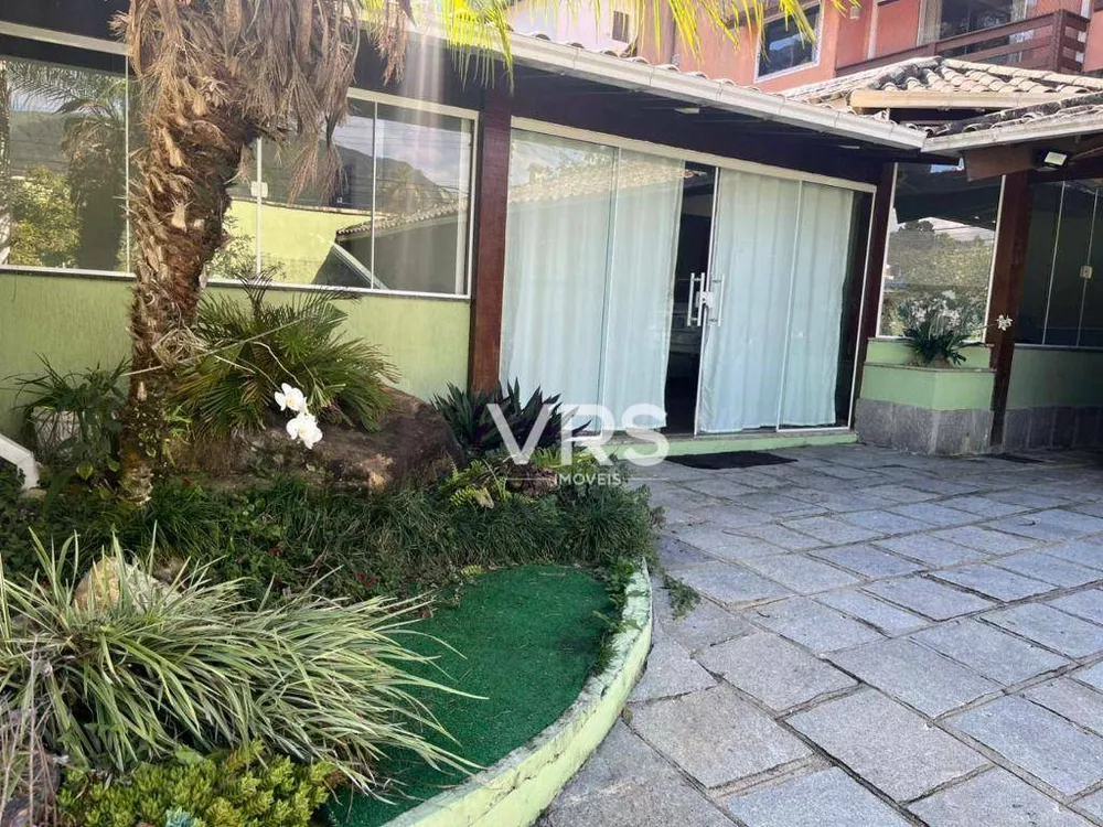 Casa, 4 quartos, 519 m² - Foto 95