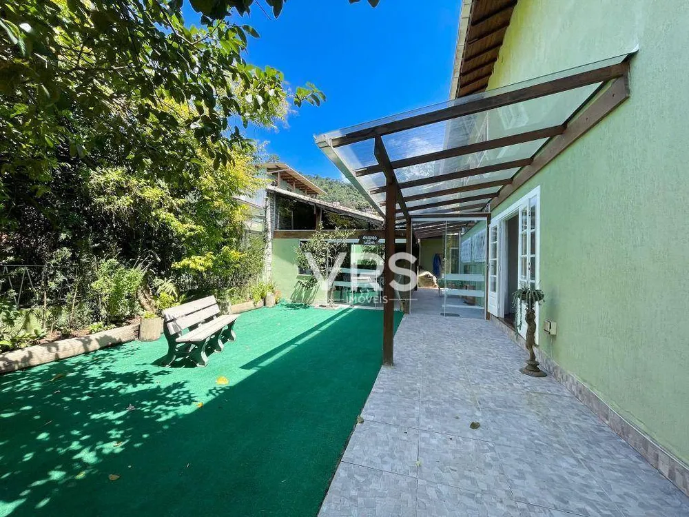 Casa, 4 quartos, 334 m² - Foto 156