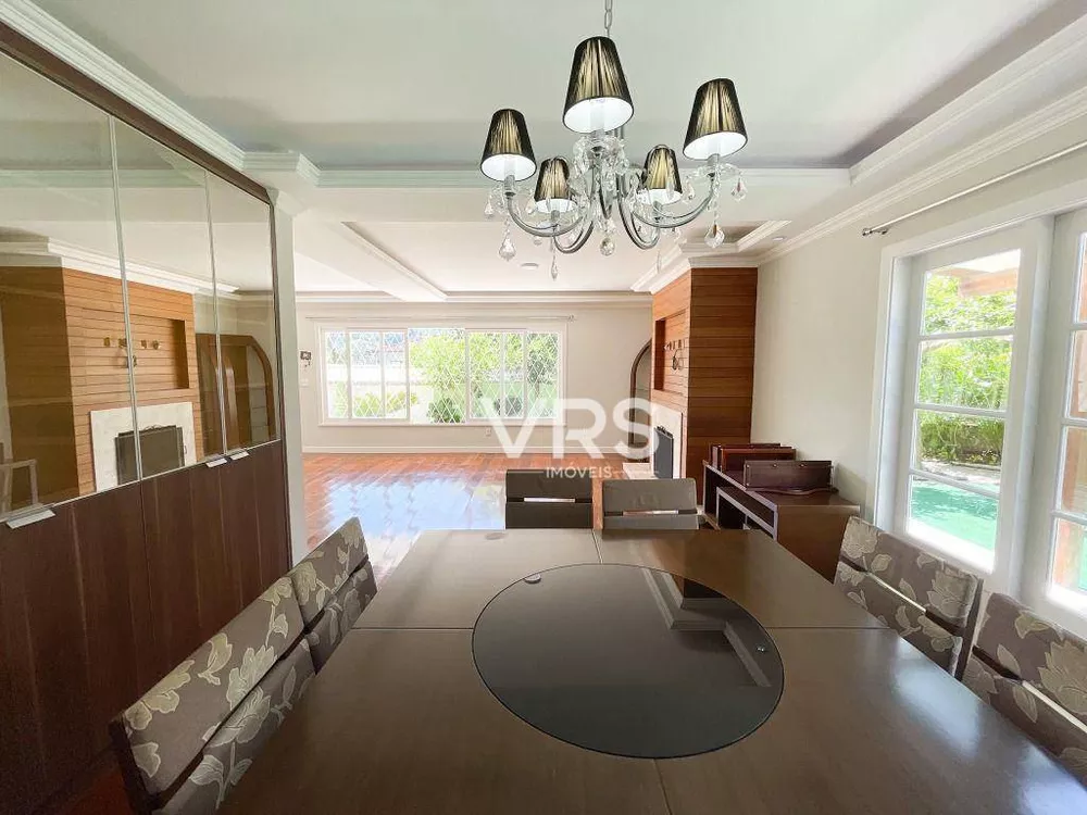 Casa, 4 quartos, 519 m² - Foto 11