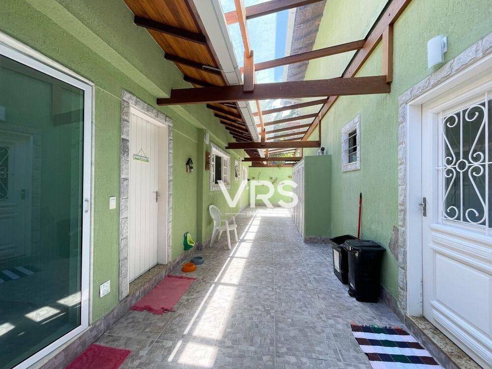 Casa, 4 quartos, 519 m² - Foto 121