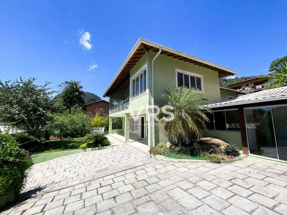 Casa, 4 quartos, 519 m² - Foto 2