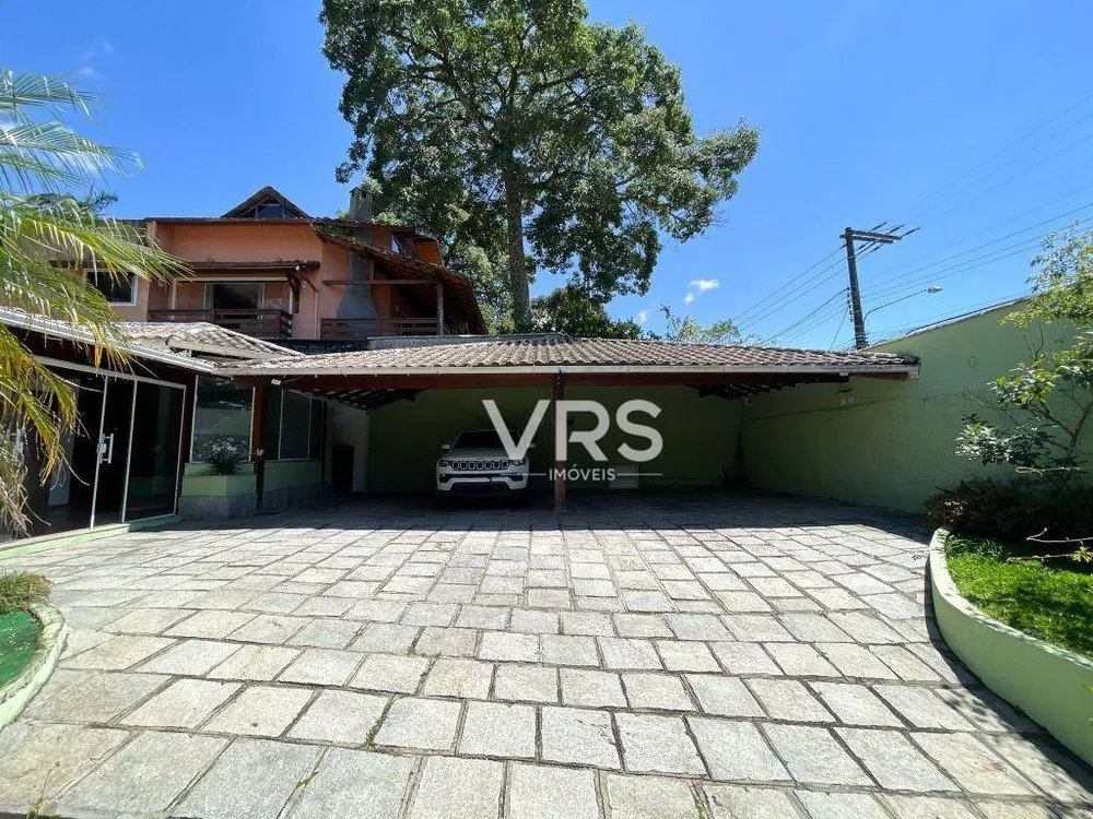 Casa, 4 quartos, 519 m² - Foto 56