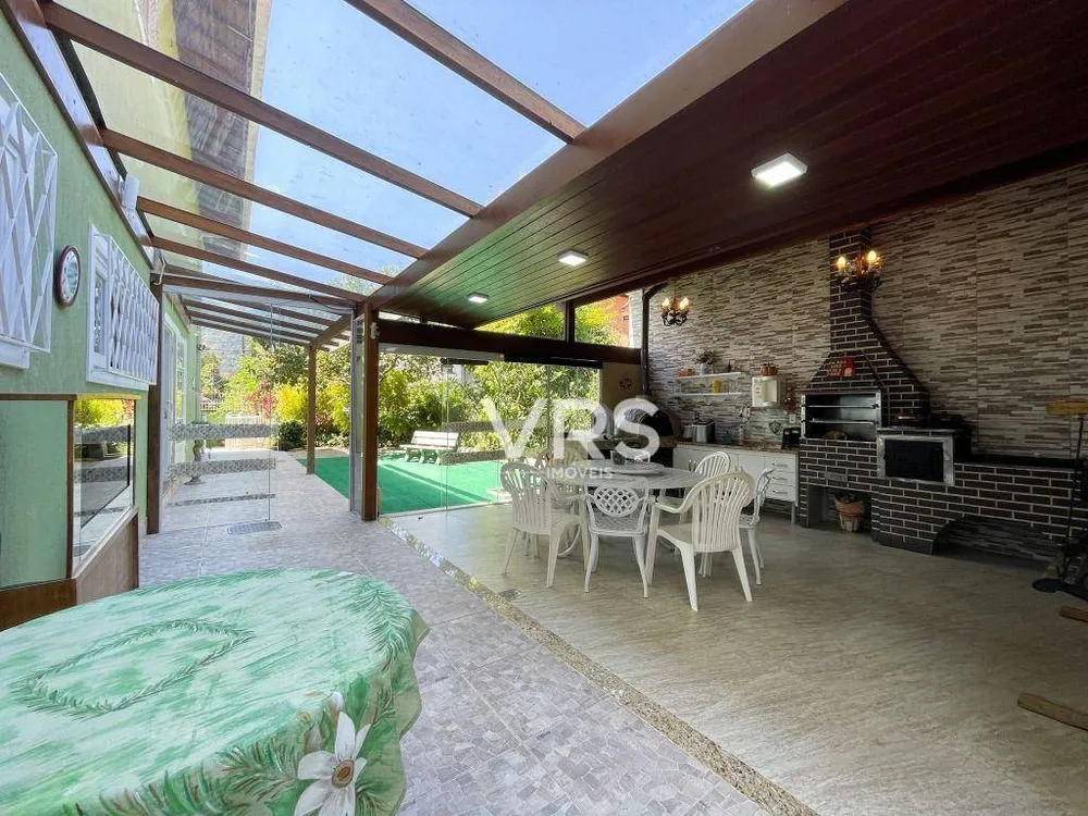 Casa, 4 quartos, 334 m² - Foto 108