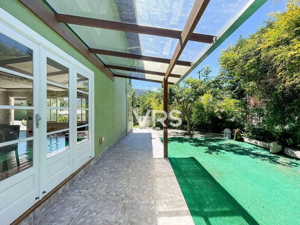 Casa, 4 quartos, 334 m² - Foto 155