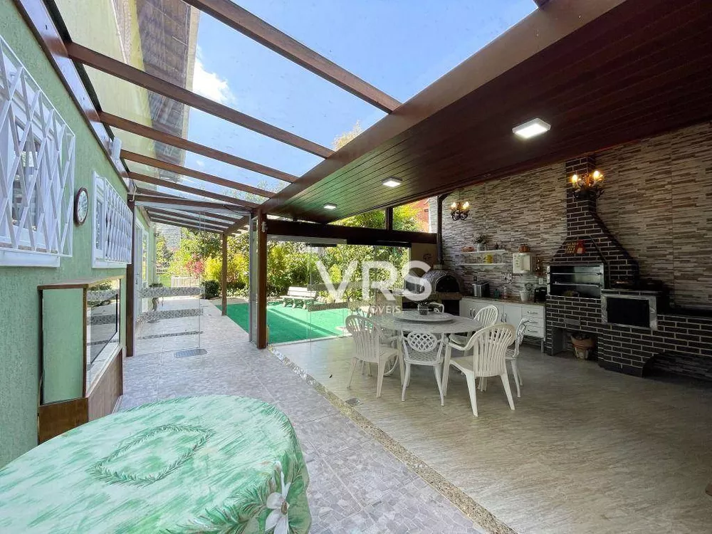 Casa, 4 quartos, 519 m² - Foto 36