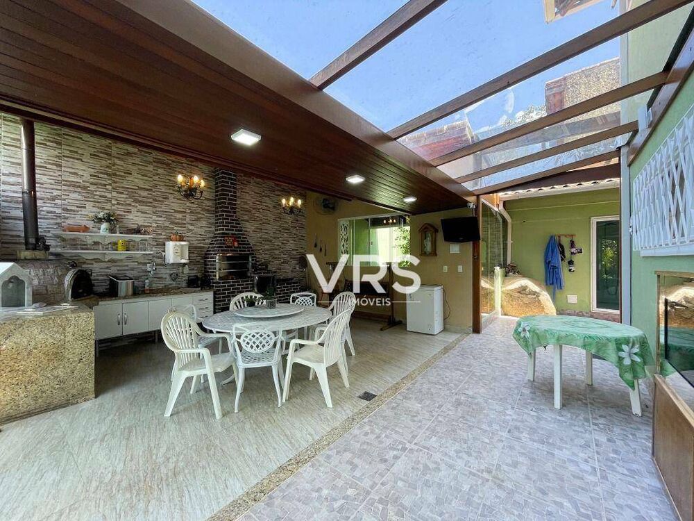 Casa, 4 quartos, 519 m² - Foto 123