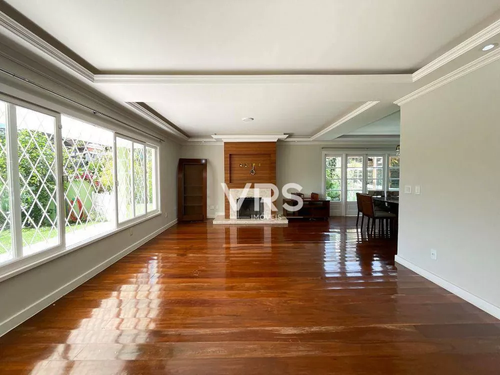 Casa, 4 quartos, 519 m² - Foto 7