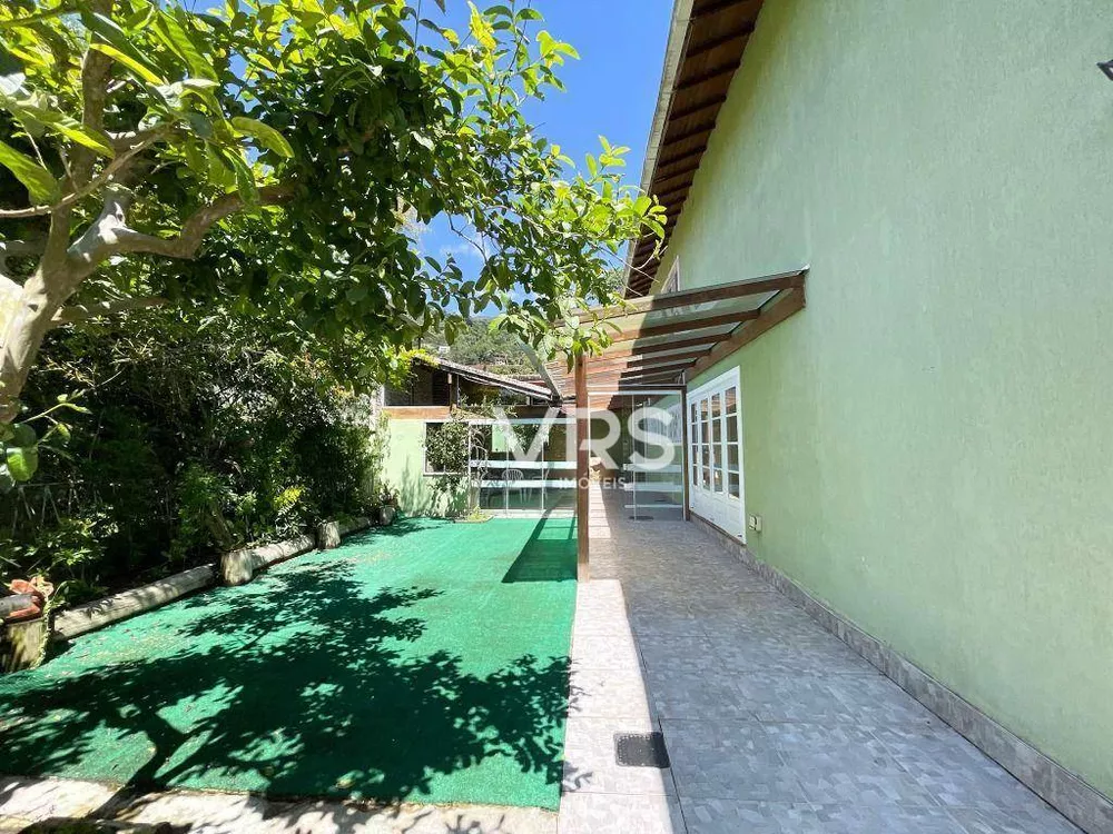 Casa, 4 quartos, 519 m² - Foto 33