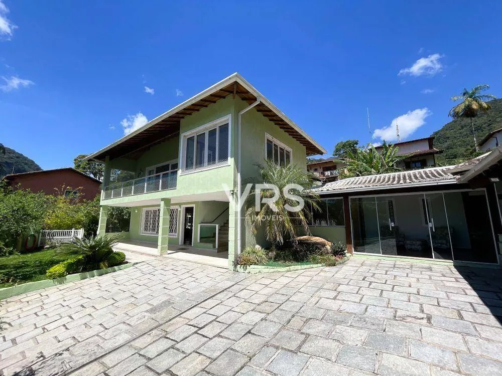 Casa, 4 quartos, 519 m² - Foto 3