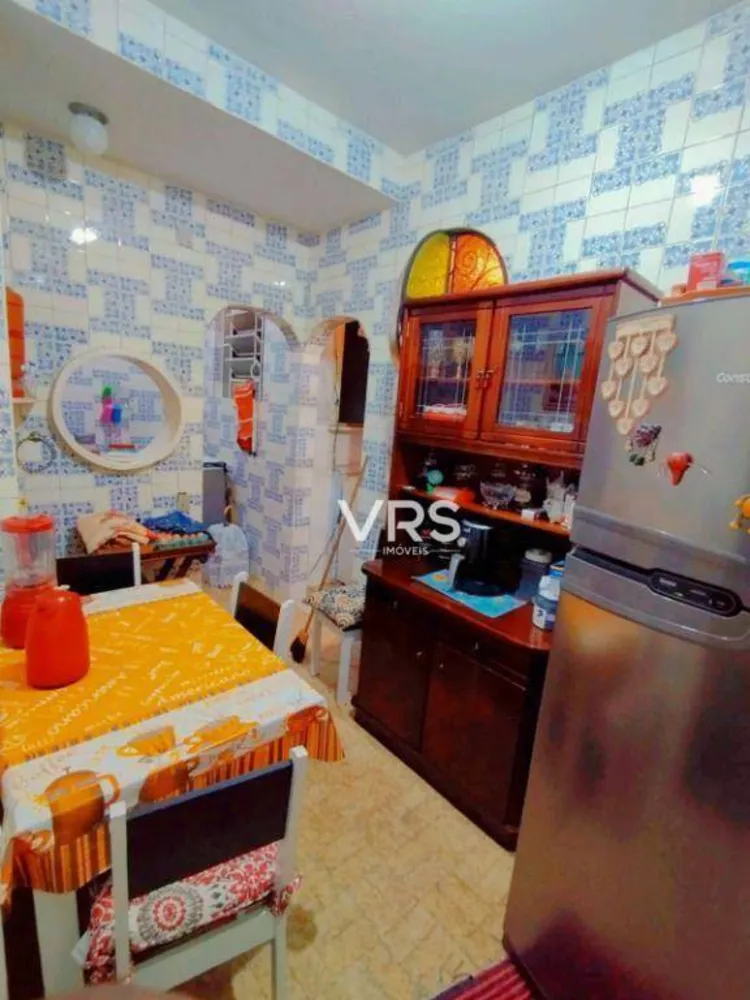 Apartamento, 2 quartos, 50 m² - Foto 8