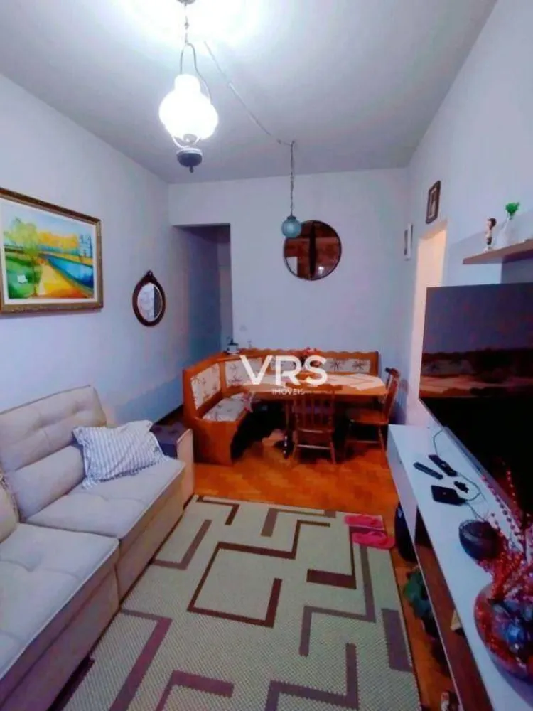 Apartamento, 2 quartos, 50 m² - Foto 1