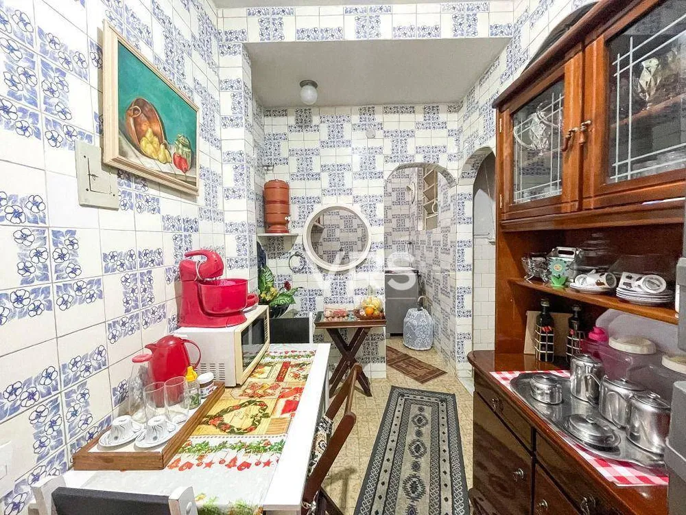 Apartamento, 2 quartos, 50 m² - Foto 18
