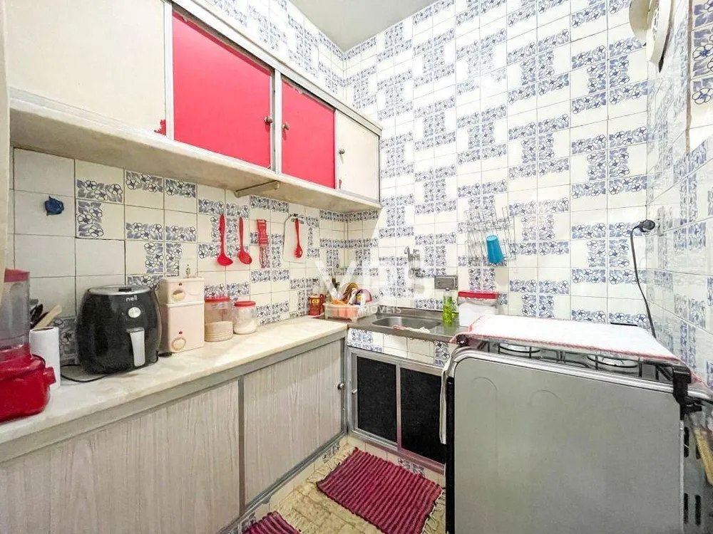 Apartamento, 2 quartos, 50 m² - Foto 24