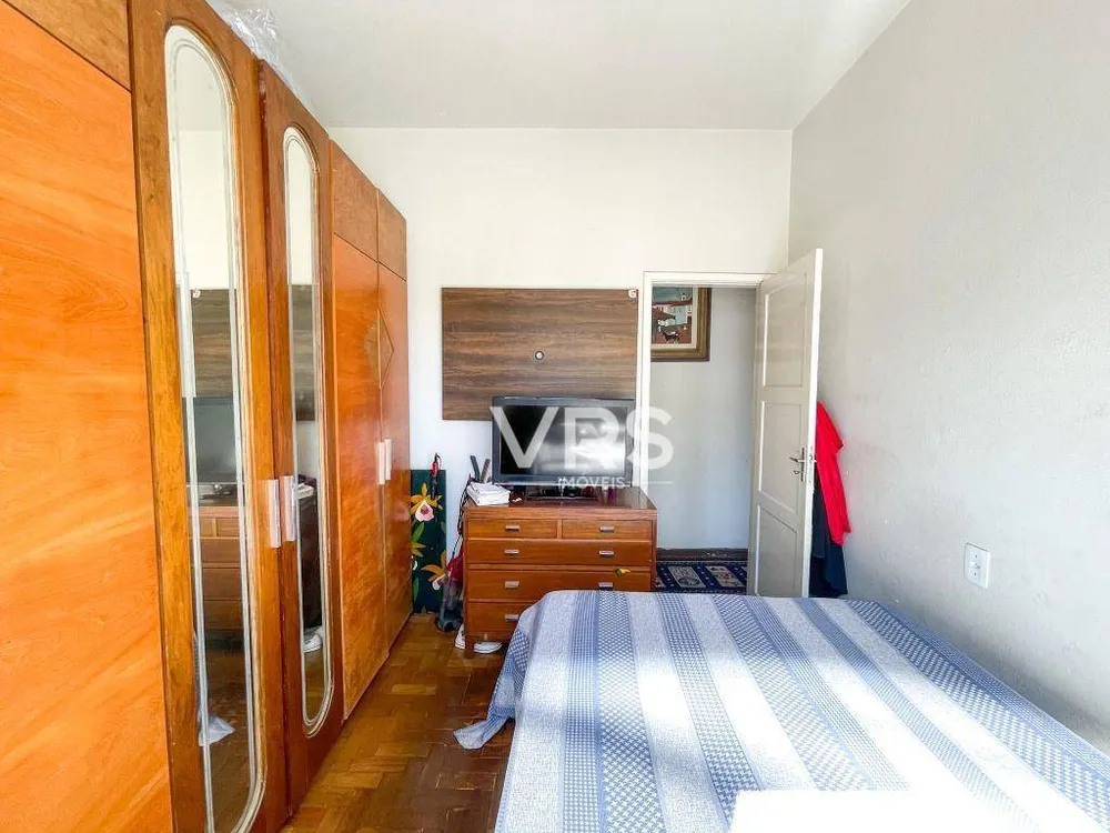 Apartamento, 2 quartos, 50 m² - Foto 12