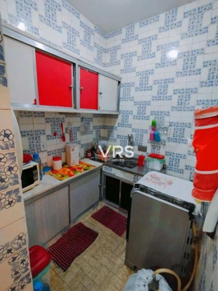 Apartamento, 2 quartos, 50 m² - Foto 7