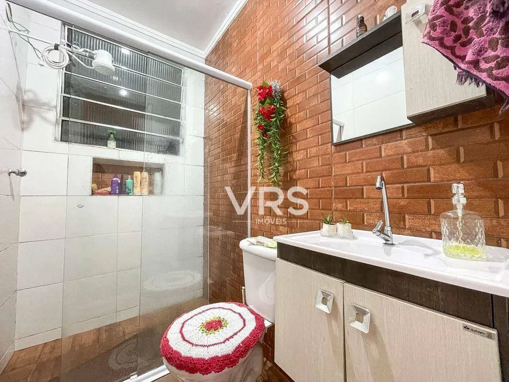 Apartamento, 2 quartos, 50 m² - Foto 16