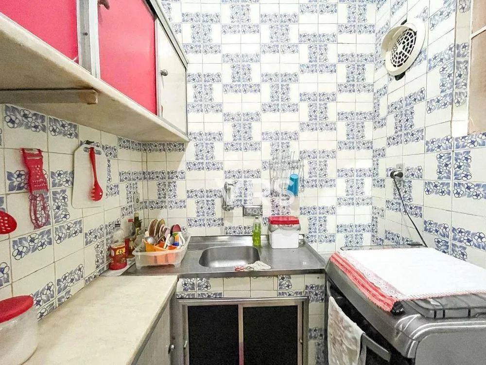 Apartamento, 2 quartos, 50 m² - Foto 25