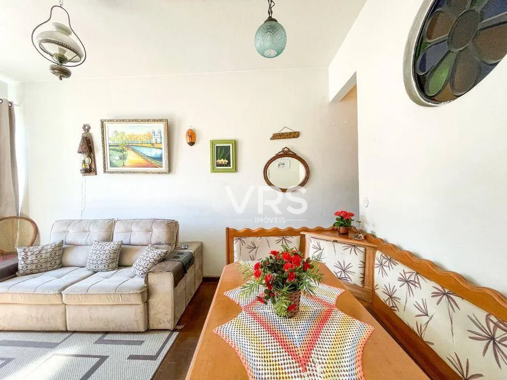 Apartamento, 2 quartos, 50 m² - Foto 6
