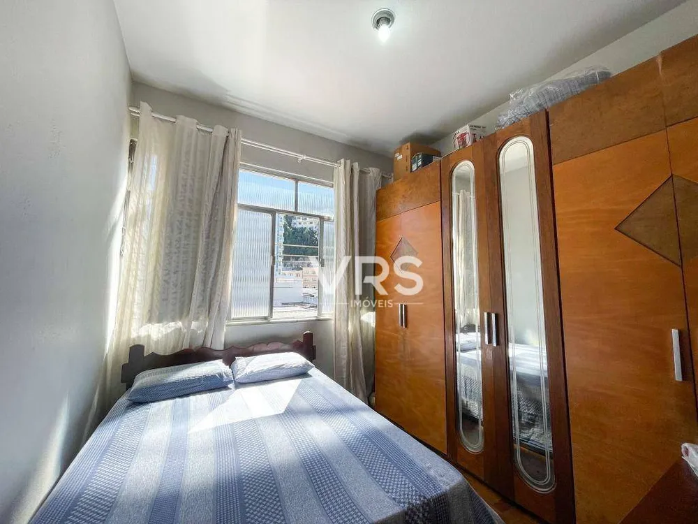 Apartamento, 2 quartos, 50 m² - Foto 10