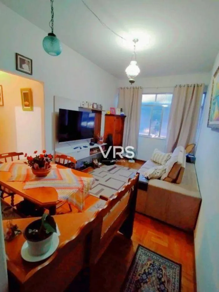 Apartamento, 2 quartos, 50 m² - Foto 2