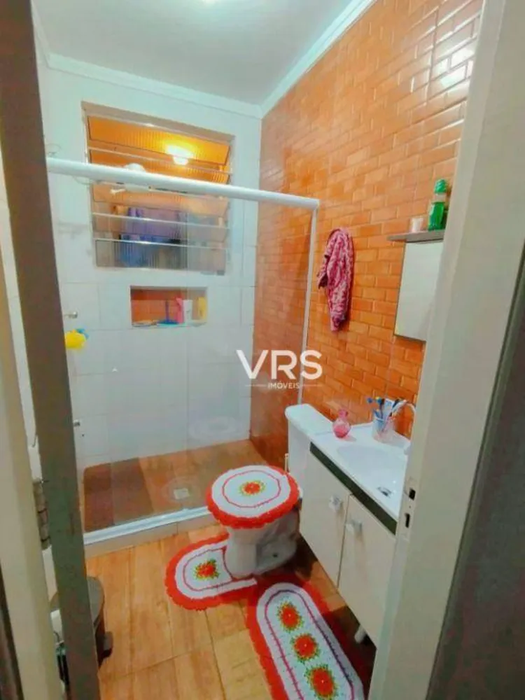 Apartamento, 2 quartos, 50 m² - Foto 9